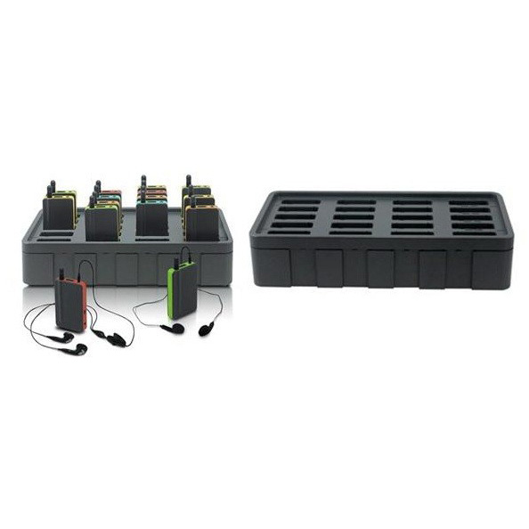 Volta Estet Case with charging Микрофонные аксессуары